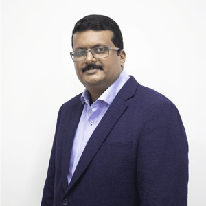 Deepak Sreenivas