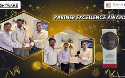 Lightware Awards, 2022