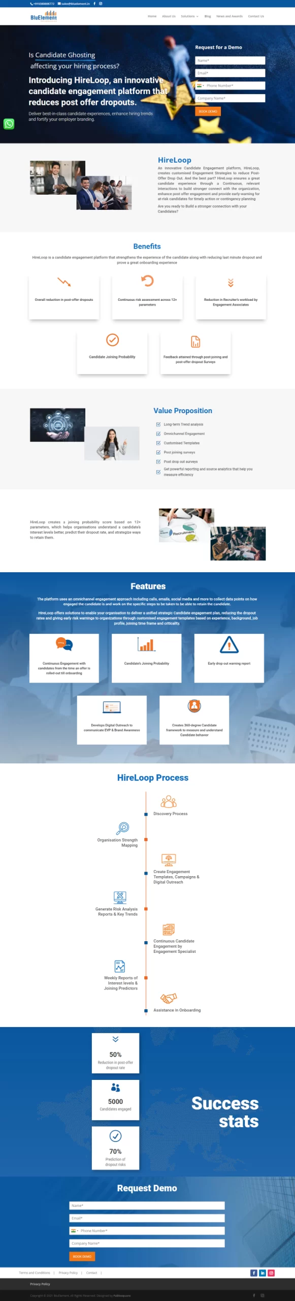 HireLoop Home Page HireLoop Home Page scaled